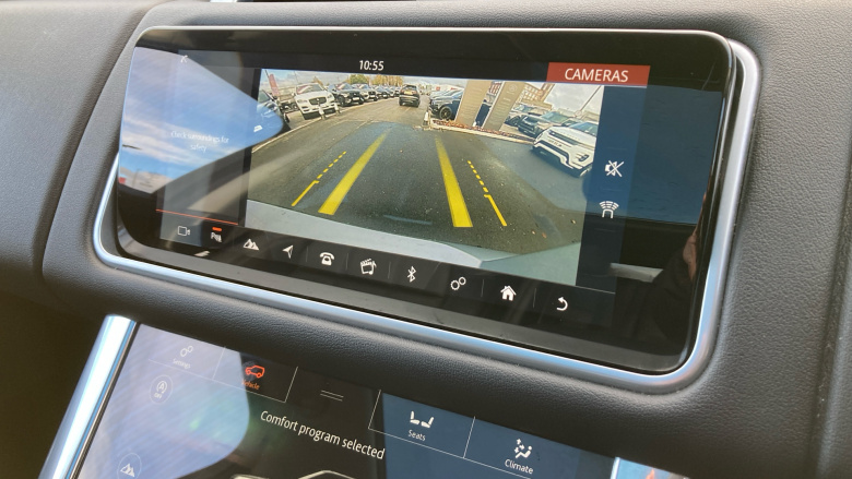 Land Rover Range Rover Sport 3.0 SDV6 HSE 5dr Auto Diesel Estate